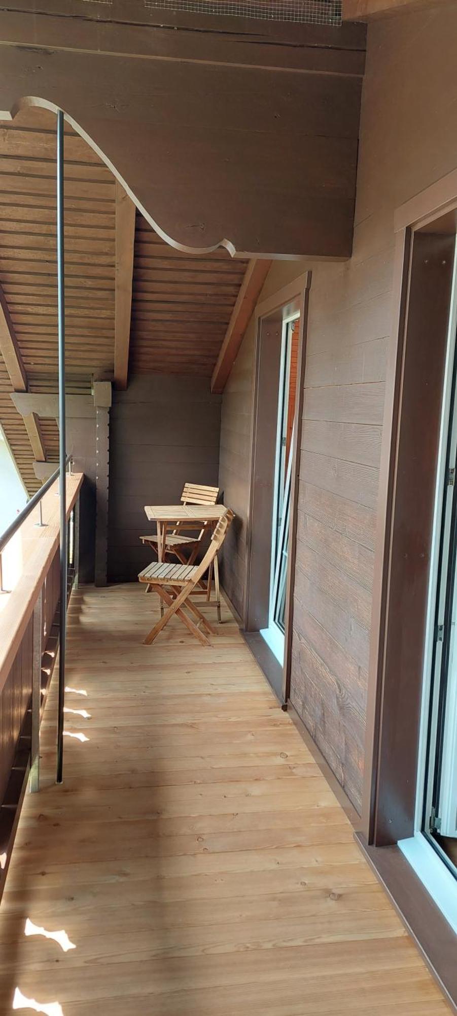 Chalet Sunnmaetteli Wilderswil Extérieur photo