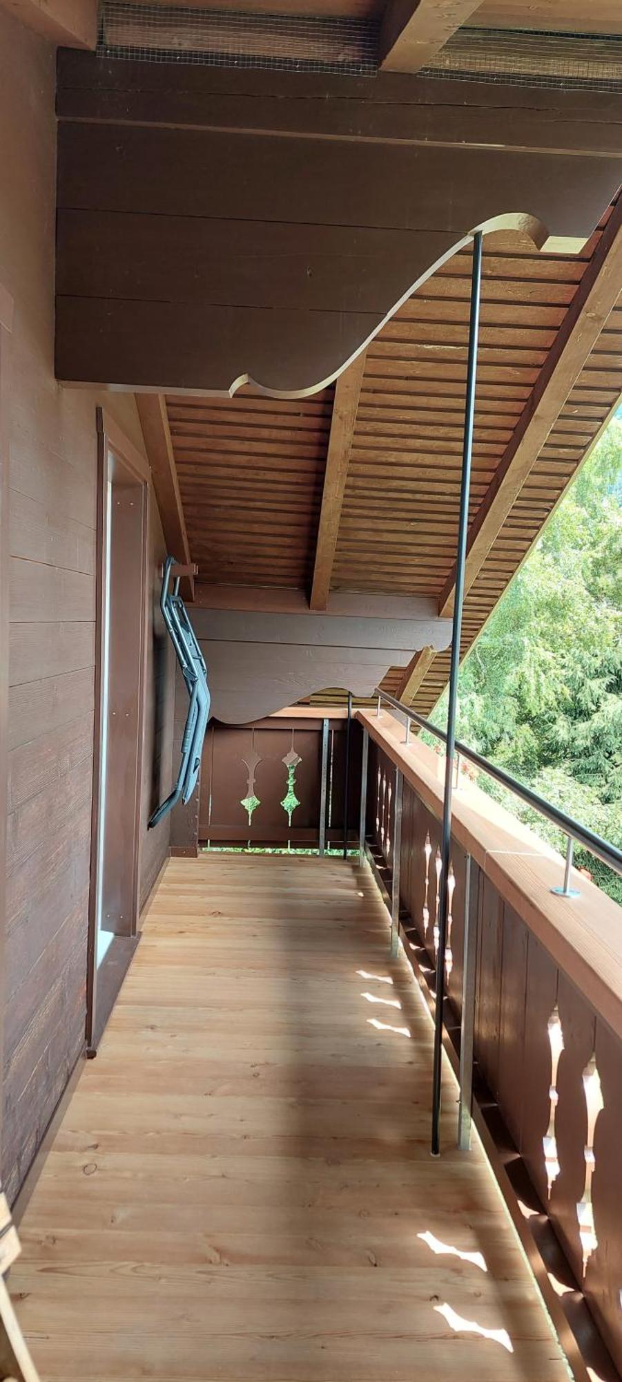 Chalet Sunnmaetteli Wilderswil Extérieur photo